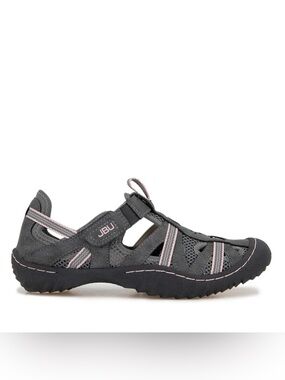 JBU Regional Water Ready Sandal